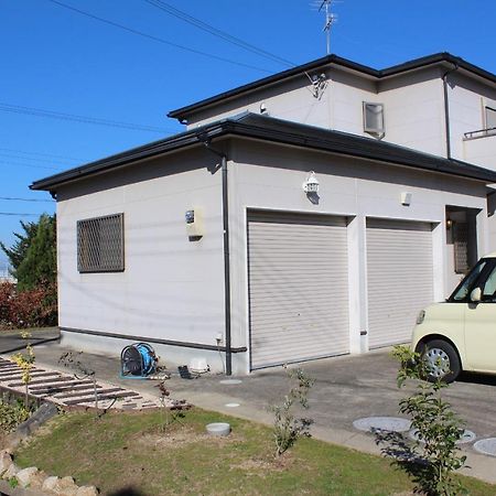 Hotel Yamanobenomichi Teku Teku à Tenri Extérieur photo