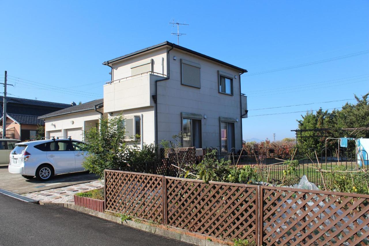 Hotel Yamanobenomichi Teku Teku à Tenri Extérieur photo